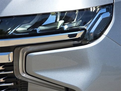 Used 2023 Chevrolet Tahoe Premier w/ Texas Edition image 4