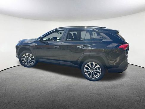 New 2025 Toyota RAV4 XLE Premium image 7