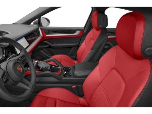 Used 2026 Porsche Cayenne Coupe image 11