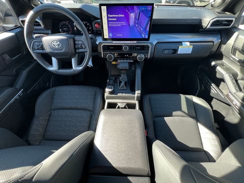 New 2026 Toyota 4Runner TRD Off-Road Premium image 20