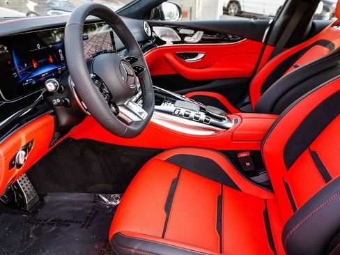 New 2026 Mercedes-Benz AMG GT 43 image 19