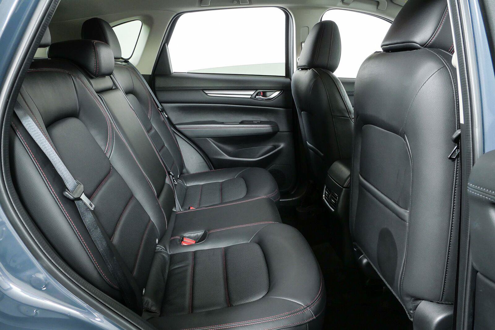 Used 2024 MAZDA CX-5 Carbon Edition AWD/4WD image 22