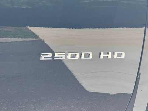 Used 2026 Chevrolet Silverado 2500 LT AWD/4WD image 38
