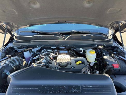 New 2026 RAM 2500 Tradesman image 20