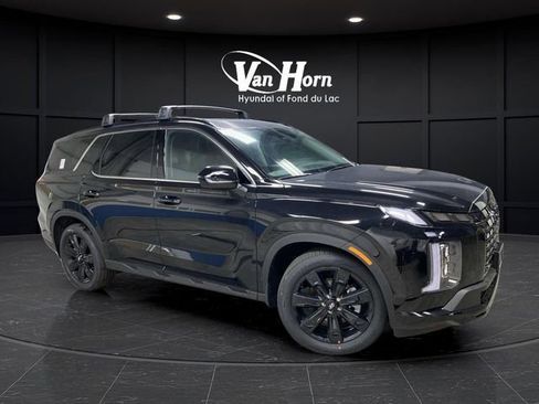 New 2025 Hyundai Palisade XRT image 42