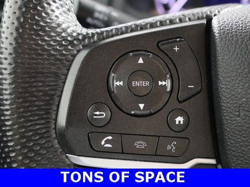 Used 2022 Honda Passport EX-L image 11