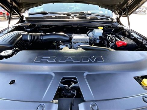 Used 2023 RAM 1500 Laramie image 31