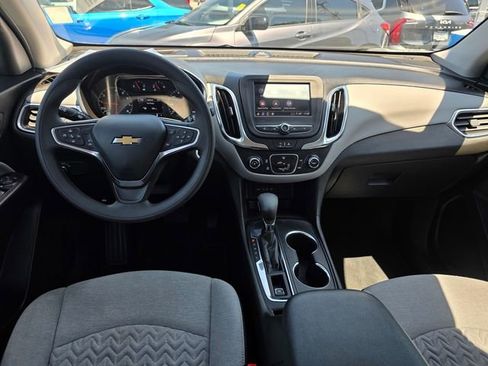 Used 2023 Chevrolet Equinox LS FWD image 15