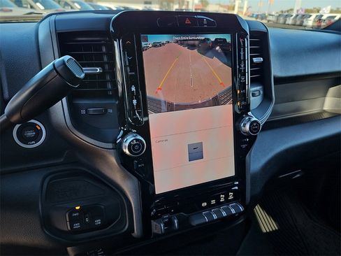 New 2026 RAM 2500 Tradesman image 26