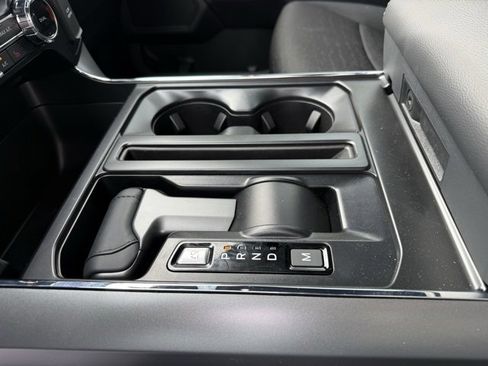 New 2025 Ford F150 XLT w/ Equipment Group 302A MID image 24