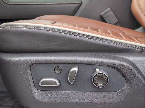 New 2026 GMC Sierra 2500 Denali Ultimate image 28