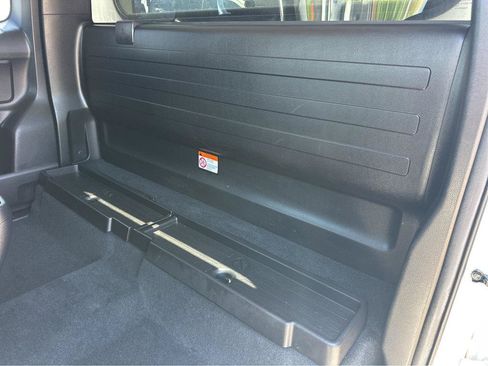 Used 2023 Toyota Tacoma SR RWD image 9