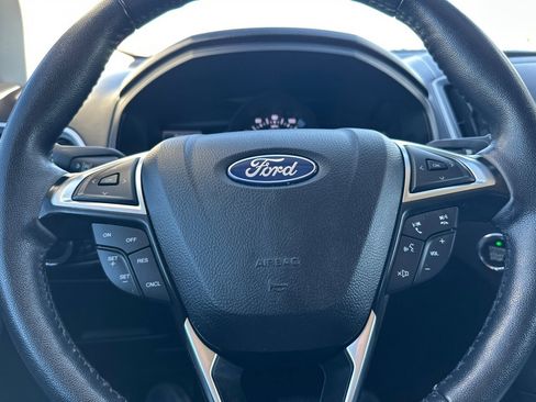 Used 2024 Ford Edge SEL w/ Convenience Package image 22
