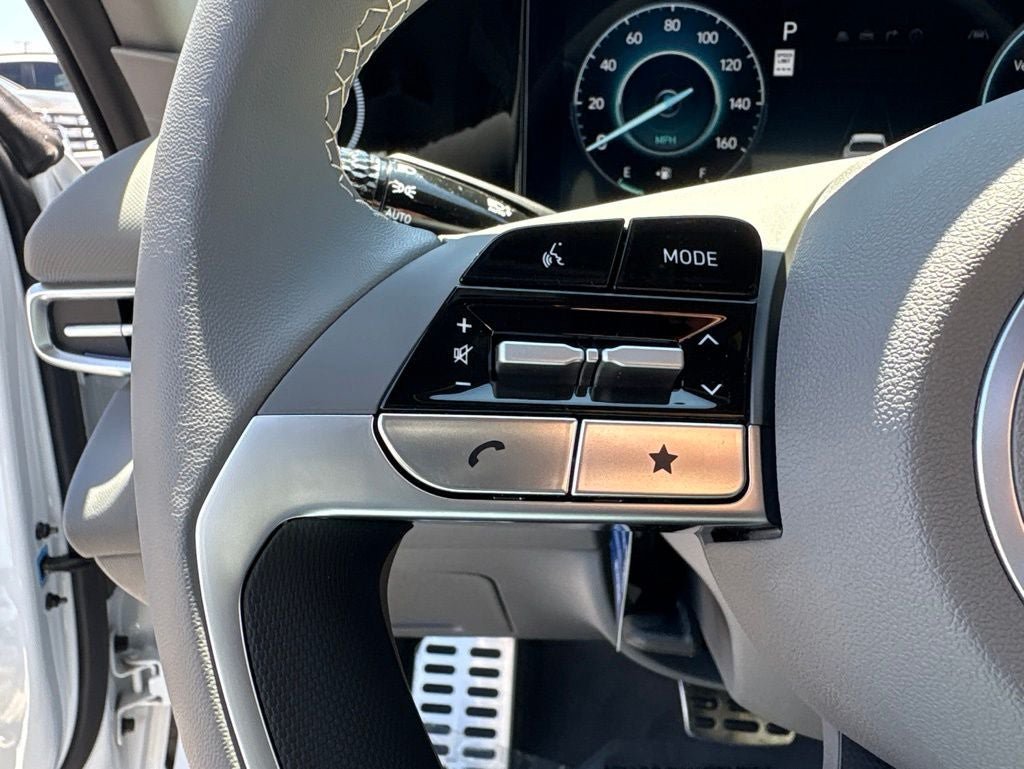 New 2026 Hyundai Elantra SEL FWD image 10