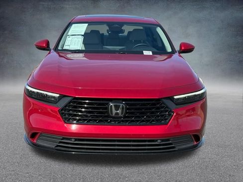 Used 2023 Honda Accord EX-L image 8