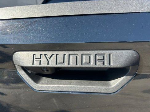 New 2026 Hyundai Santa Cruz SEL FWD image 28