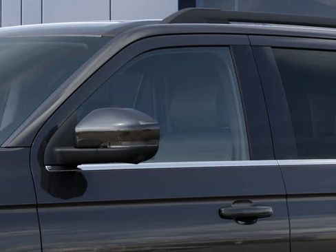 New 2027 Ford Expedition Active AWD/4WD image 20
