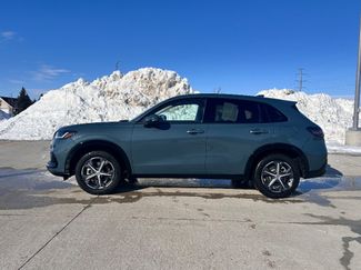 Used 2025 Honda HR-V EX-L video 1