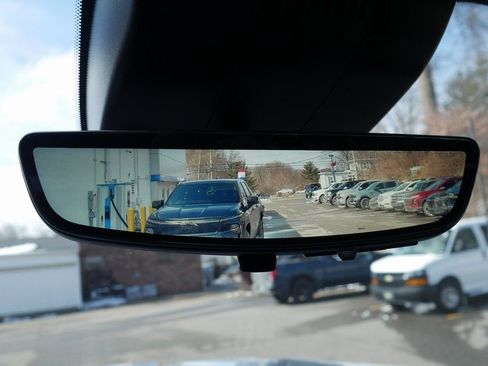 New 2026 Chevrolet Silverado 3500 LTZ w/ LTZ Plus Package image 21