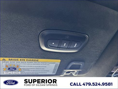 Used 2024 Jeep Grand Cherokee L Summit image 52