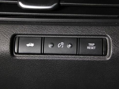 Certified 2025 Nissan Altima 2.5 SV image 23