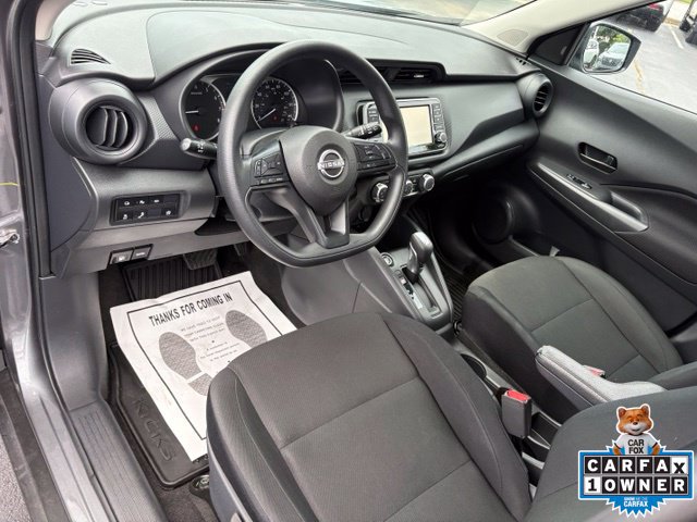 Used 2024 Nissan Kicks S FWD image 25
