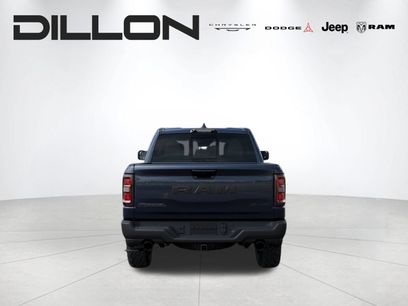 New 2026 RAM 1500 Rebel w/ Advanced Safety Group II