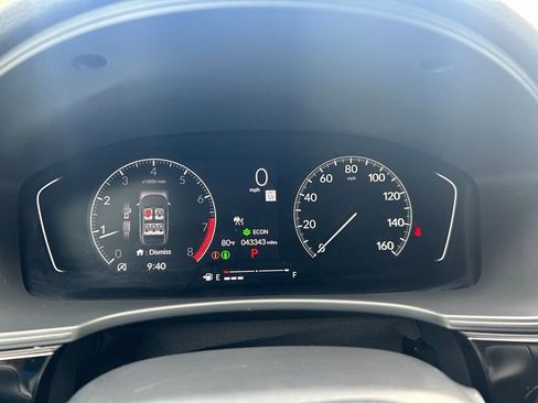 Used 2022 Honda Civic Sport image 24