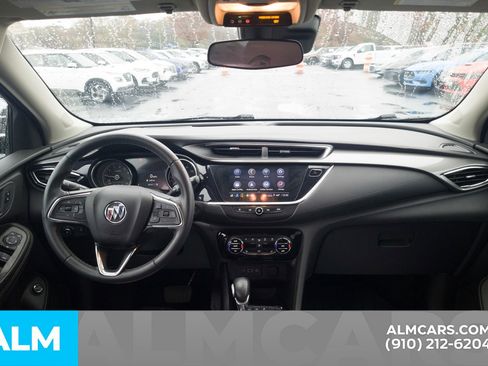 Used 2023 Buick Encore GX Select w/ Sport Touring Package image 20