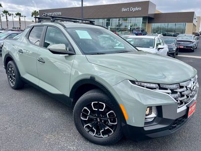 Certified 2023 Hyundai Santa Cruz SEL w/ Activity Package