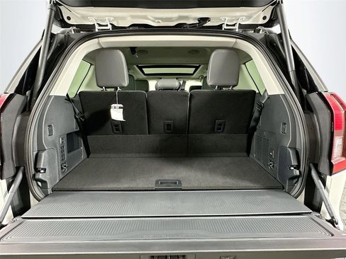 New 2026 Ford Expedition Active AWD/4WD image 27