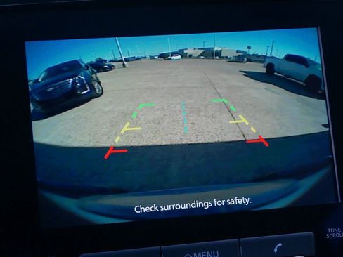 Used 2024 Nissan Frontier SL w/ Technology Package image 18