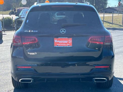Used 2020 Mercedes-Benz GLC 300 image 6