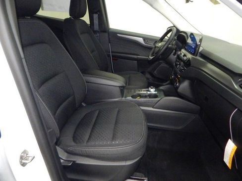 New 2025 Ford Escape Active w/ Cold Weather Package image 20