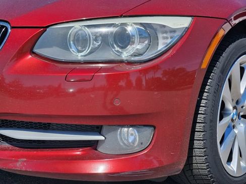 Used 2012 BMW 328i xDrive Coupe AWD/4WD image 8