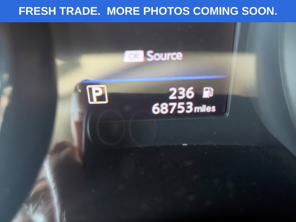 Used 2019 Nissan Rogue S w/ Special Edition Package FWD image 12