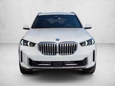 New 2026 BMW X5 xDrive40i w/ Climate Comfort Package AWD/4WD image 6