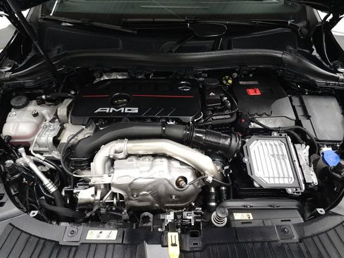 Certified 2026 Mercedes-Benz GLA 35 AMG 4MATIC image 30
