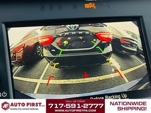 Used 2022 Subaru Legacy image 13