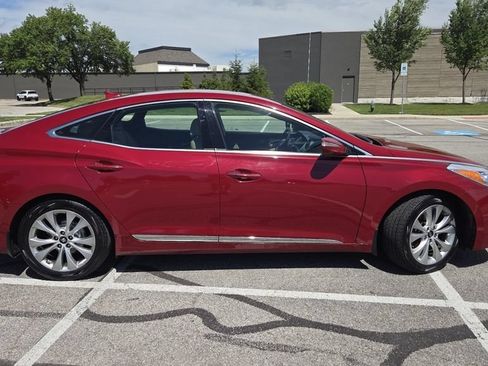 Used 2014 Hyundai Azera Limited FWD image 9