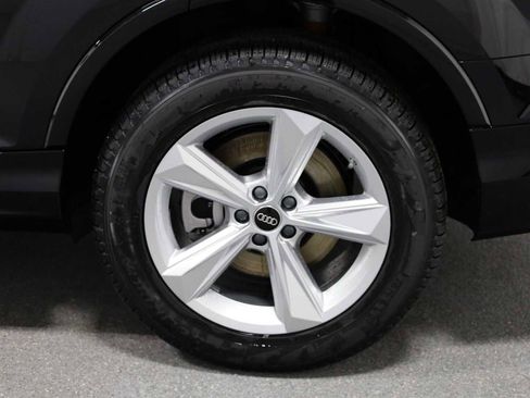 New 2026 Audi Q7 3.0T Premium image 34