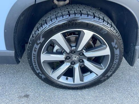 Used 2023 Honda Pilot Elite image 17