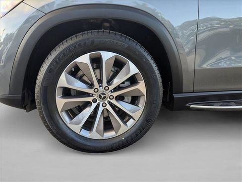 Certified 2022 Mercedes-Benz GLE 350 4MATIC image 25