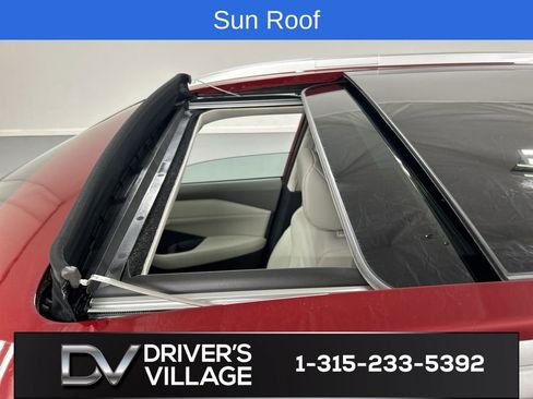 Used 2023 Nissan Rogue SV w/ SV Premium B Package image 19