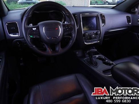 Used 2019 Dodge Durango GT image 99