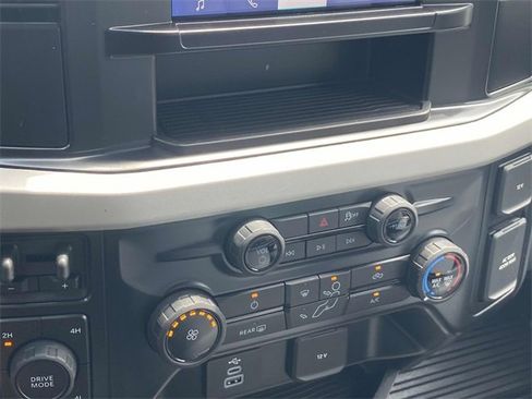 New 2025 Ford F450 XL image 22