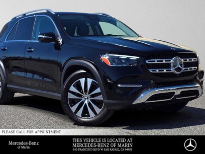Used 2026 Mercedes-Benz GLE 350 4MATIC