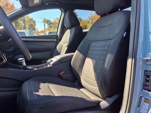 Used 2024 Hyundai Santa Cruz SEL w/ Activity Package image 6