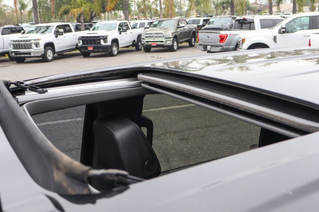 Used 2024 Chevrolet Silverado 3500 LTZ w/ LTZ Plus Package AWD/4WD image 31