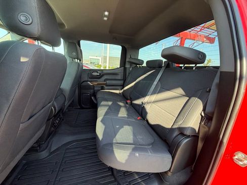 Used 2019 GMC Sierra 1500 SLE w/ SLE Value Package AWD/4WD image 16